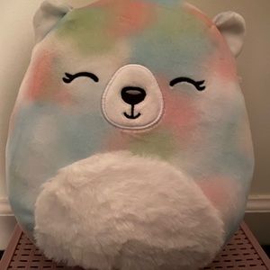 Mystery bag 8 inch bear squishmallow